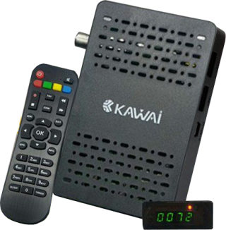Kawai KW-2000 Uydu Alıcısı kullananlar yorumlar